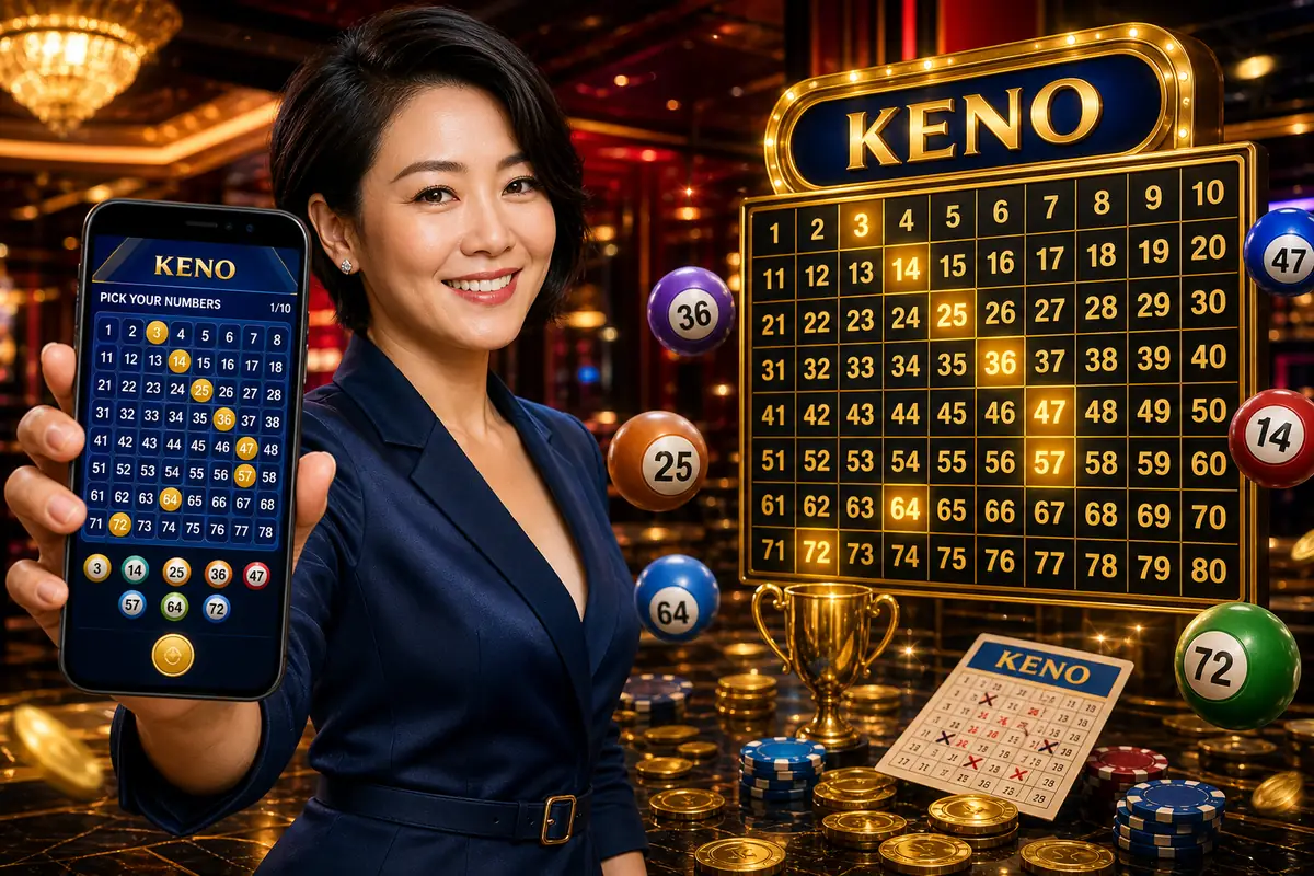 vidobet