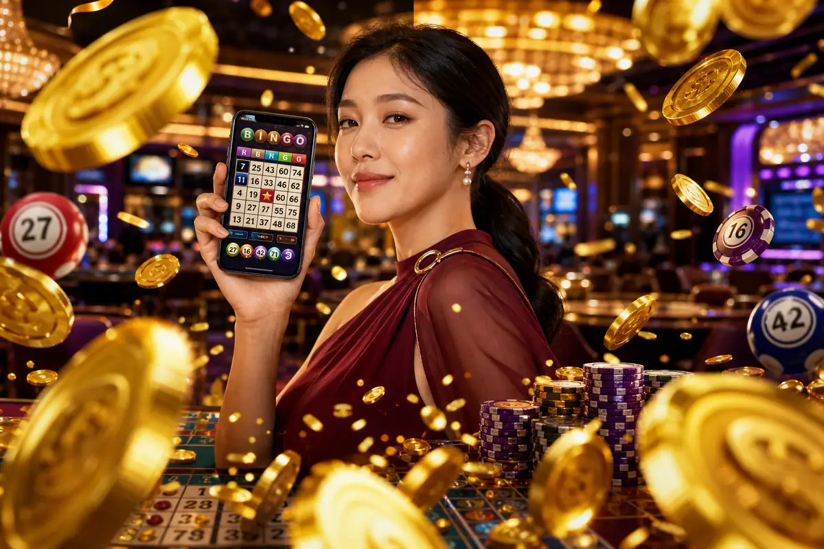 vidobet